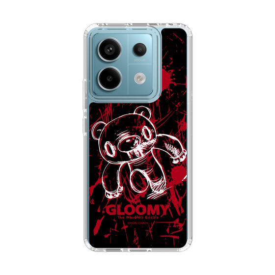 Slim Protection Case［ Gloomy - Sprint ］