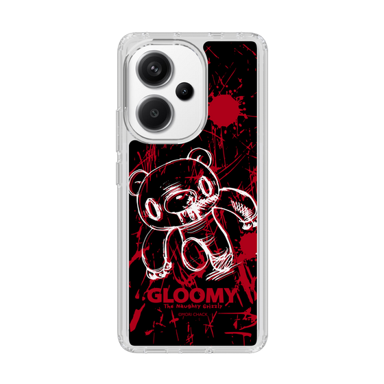 Slim Protection Case［ Gloomy - Sprint ］