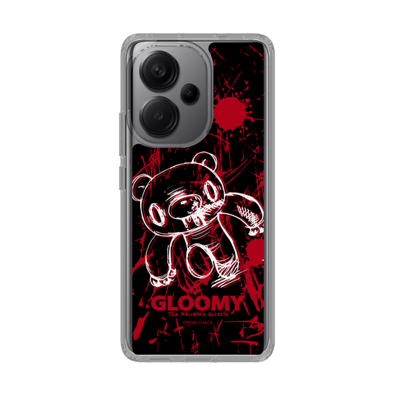 Slim Protection Case［ Gloomy - Sprint ］