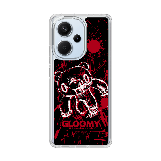 Slim Protection Case［ Gloomy - Sprint ］