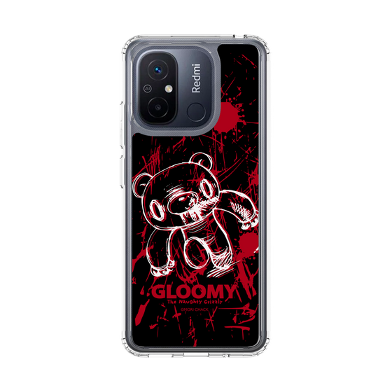 Slim Protection Case［ Gloomy - Sprint ］