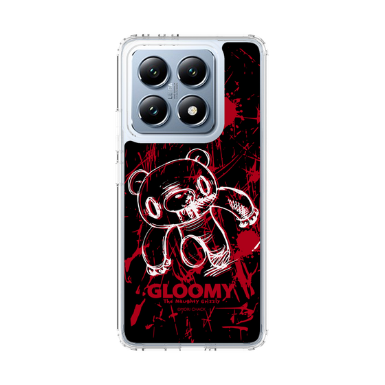 Slim Protection Case［ Gloomy - Sprint ］