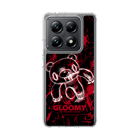 Slim Protection Case［ Gloomy - Sprint ］