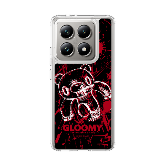 Slim Protection Case［ Gloomy - Sprint ］