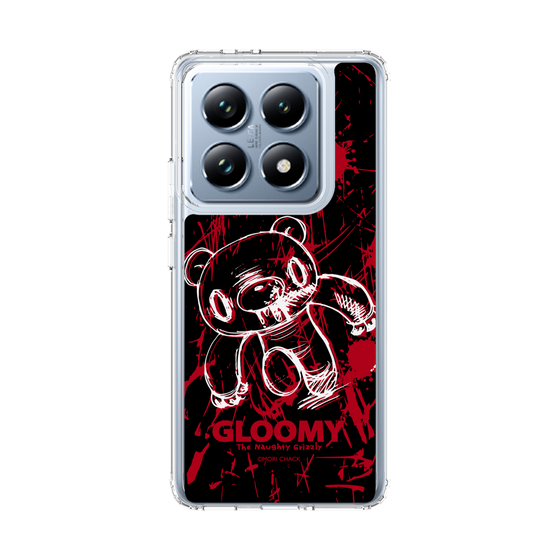 Slim Protection Case［ Gloomy - Sprint ］