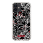 Slim Protection Case［ Gloomy - Pattern - Black ］