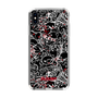 Slim Protection Case［ Gloomy - Pattern - Black ］