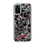 Slim Protection Case［ Gloomy - Pattern - Black ］
