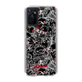 Slim Protection Case［ Gloomy - Pattern - Black ］