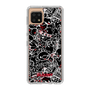 Slim Protection Case［ Gloomy - Pattern - Black ］
