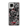 Slim Protection Case［ Gloomy - Pattern - Black ］