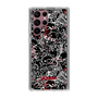 Slim Protection Case［ Gloomy - Pattern - Black ］