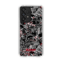 Slim Protection Case［ Gloomy - Pattern - Black ］