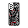 Slim Protection Case［ Gloomy - Pattern - Black ］