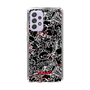 Slim Protection Case［ Gloomy - Pattern - Black ］