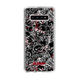Slim Protection Case［ Gloomy - Pattern - Black ］