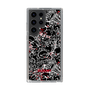 Slim Protection Case［ Gloomy - Pattern - Black ］