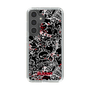 Slim Protection Case［ Gloomy - Pattern - Black ］