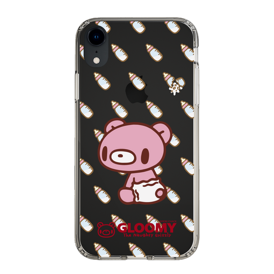 Slim Protection Case［ Gloomy - Baby Gloomy ］