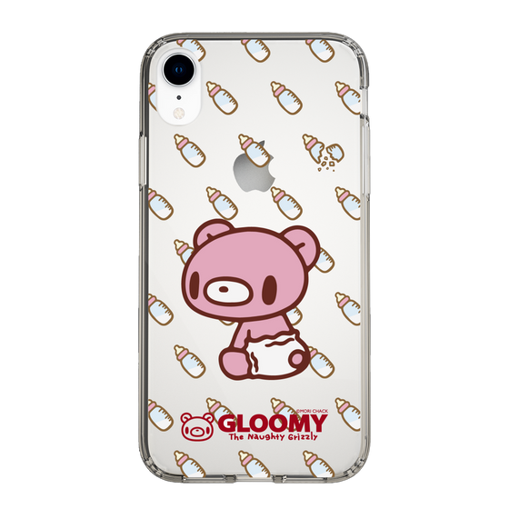Slim Protection Case［ Gloomy - Baby Gloomy ］