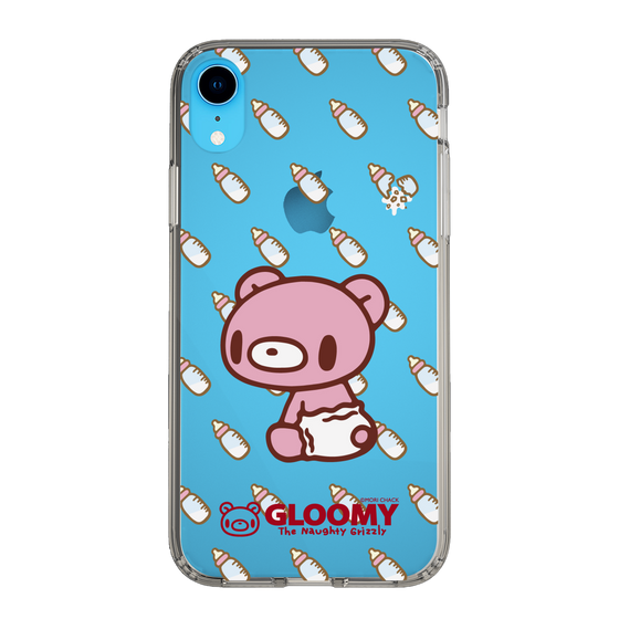 Slim Protection Case［ Gloomy - Baby Gloomy ］
