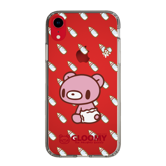Slim Protection Case［ Gloomy - Baby Gloomy ］