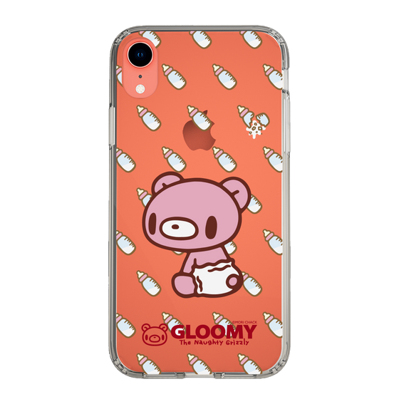 Slim Protection Case［ Gloomy - Baby Gloomy ］