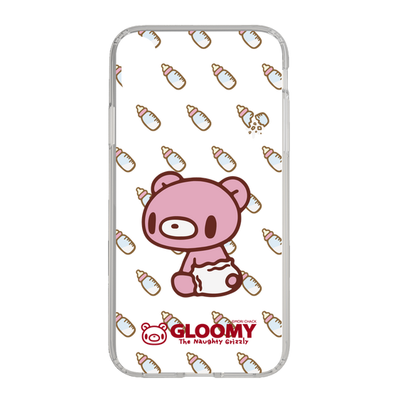 Slim Protection Case［ Gloomy - Baby Gloomy ］
