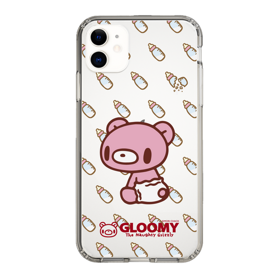 Slim Protection Case［ Gloomy - Baby Gloomy ］