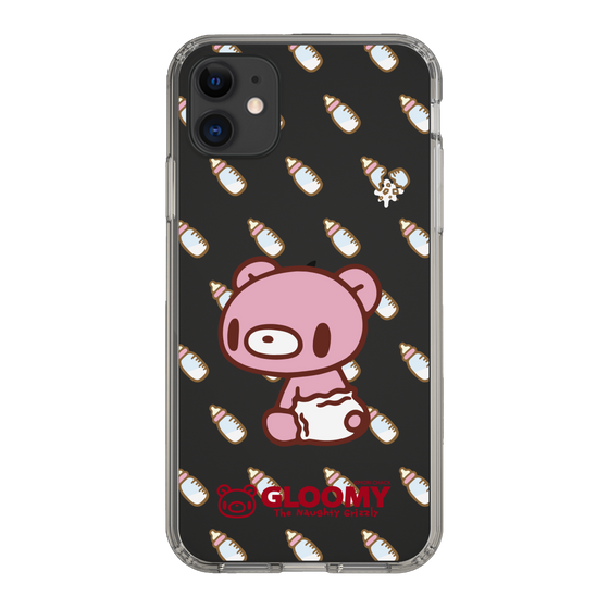 Slim Protection Case［ Gloomy - Baby Gloomy ］