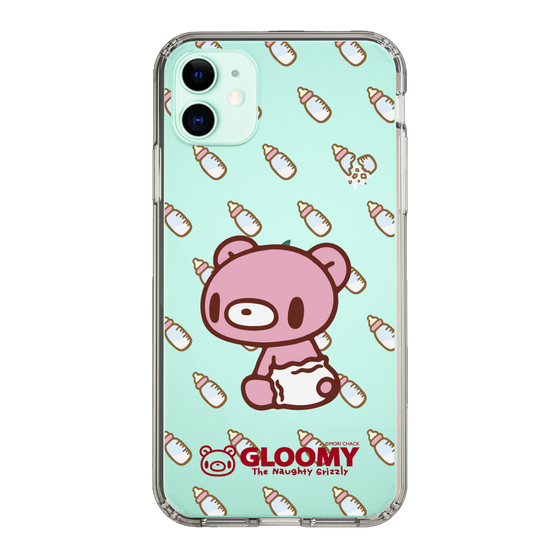 Slim Protection Case［ Gloomy - Baby Gloomy ］