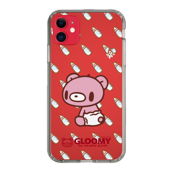 Slim Protection Case［ Gloomy - Baby Gloomy ］