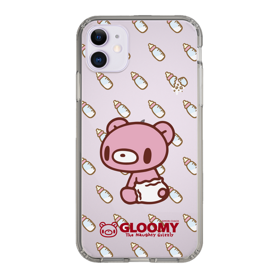 Slim Protection Case［ Gloomy - Baby Gloomy ］