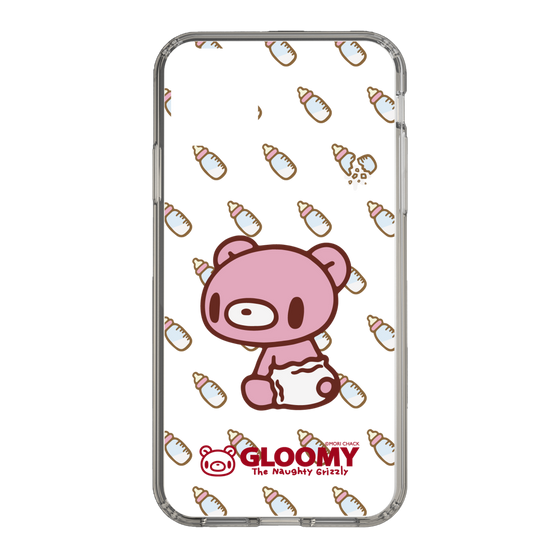 Slim Protection Case［ Gloomy - Baby Gloomy ］