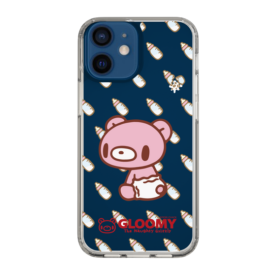 Slim Protection Case［ Gloomy - Baby Gloomy ］