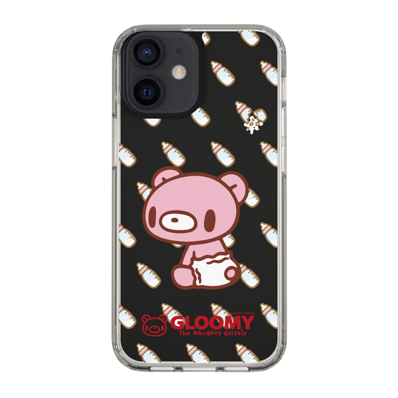 Slim Protection Case［ Gloomy - Baby Gloomy ］