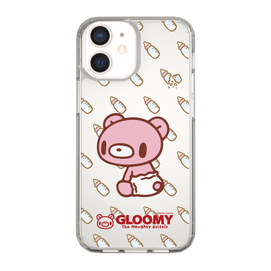 Slim Protection Case［ Gloomy - Baby Gloomy ］