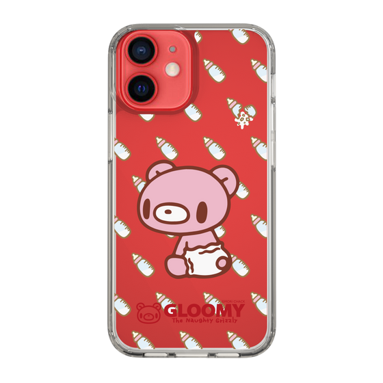 Slim Protection Case［ Gloomy - Baby Gloomy ］