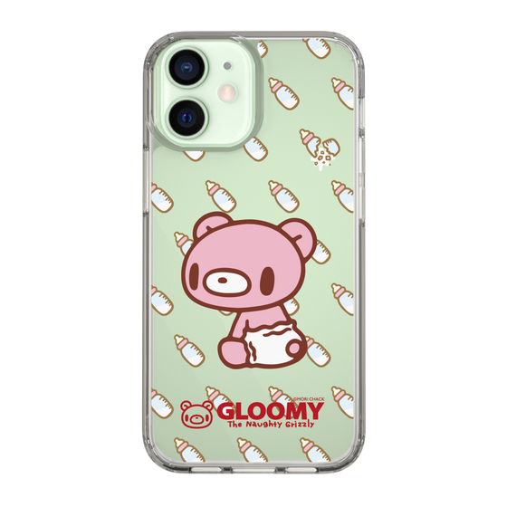 Slim Protection Case［ Gloomy - Baby Gloomy ］