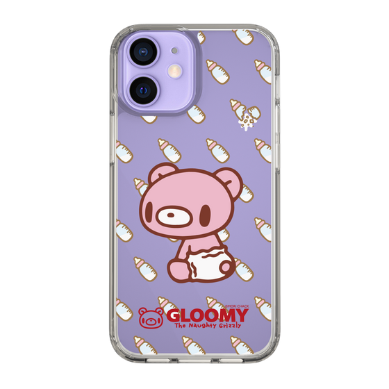 Slim Protection Case［ Gloomy - Baby Gloomy ］