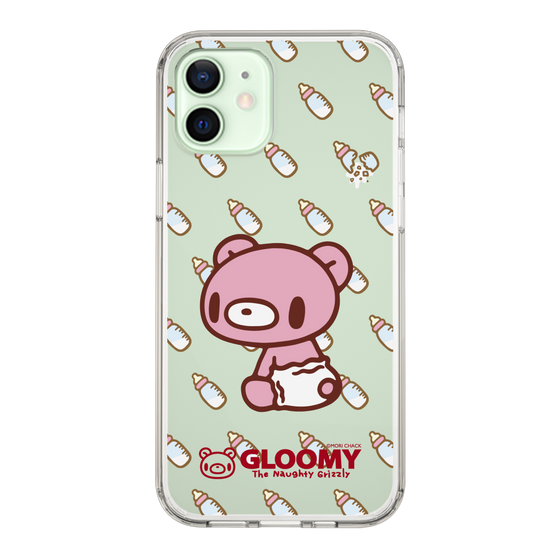 Slim Protection Case［ Gloomy - Baby Gloomy ］