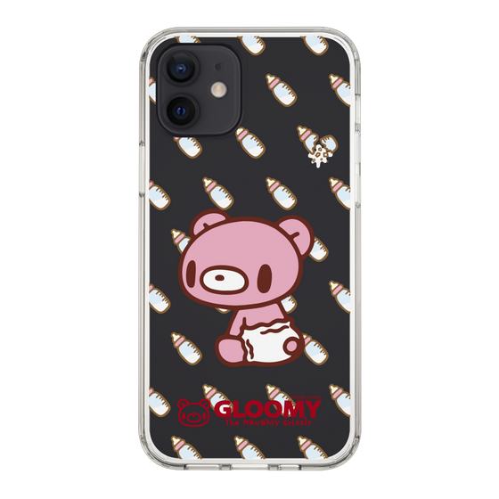 Slim Protection Case［ Gloomy - Baby Gloomy ］