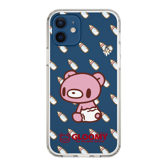 Slim Protection Case［ Gloomy - Baby Gloomy ］