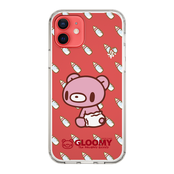 Slim Protection Case［ Gloomy - Baby Gloomy ］