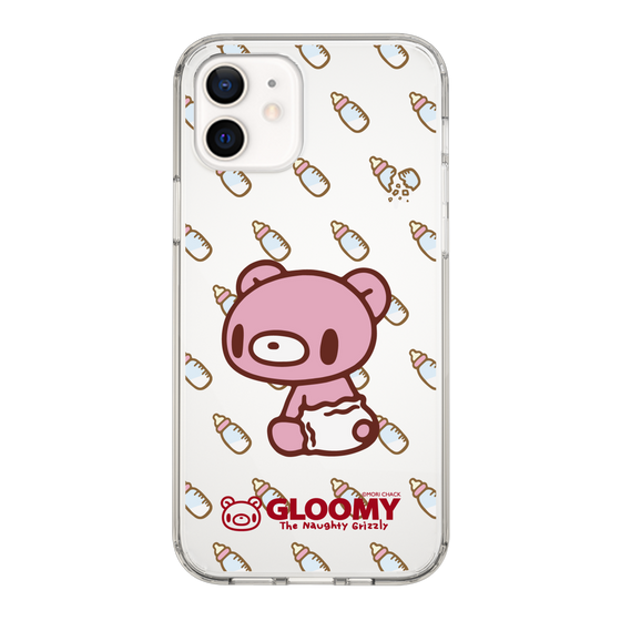 Slim Protection Case［ Gloomy - Baby Gloomy ］