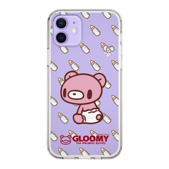 Slim Protection Case［ Gloomy - Baby Gloomy ］