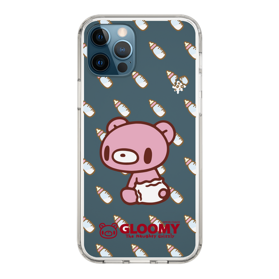 Slim Protection Case［ Gloomy - Baby Gloomy ］