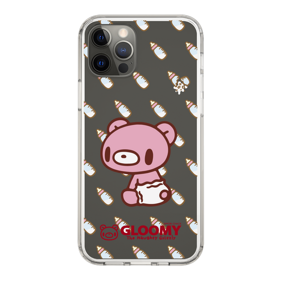 Slim Protection Case［ Gloomy - Baby Gloomy ］