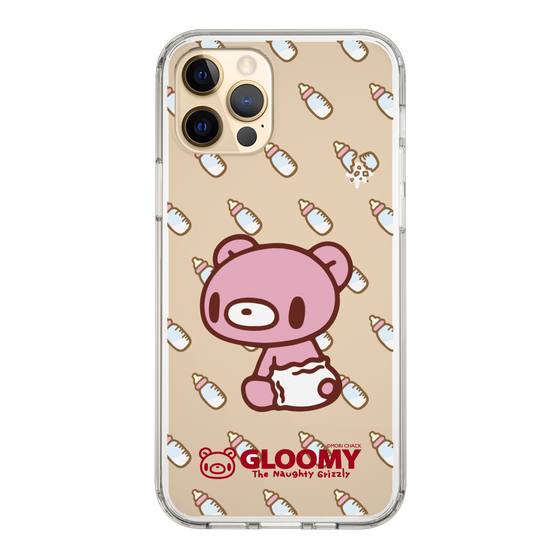Slim Protection Case［ Gloomy - Baby Gloomy ］