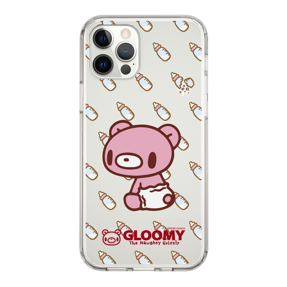 Slim Protection Case［ Gloomy - Baby Gloomy ］